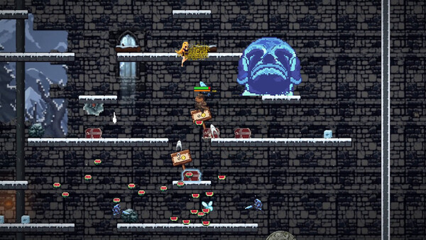 Capy of Gods screenshot 6