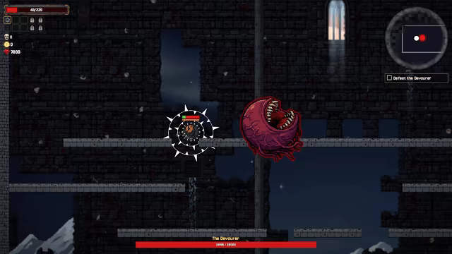Capy of Gods video 4