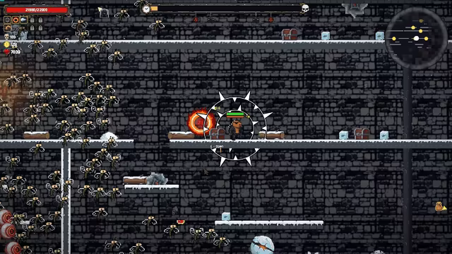 Capy of Gods video 3