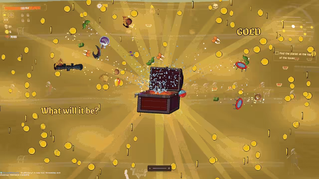 Capy of Gods video 5