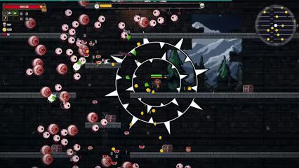 Capy of Gods video 1