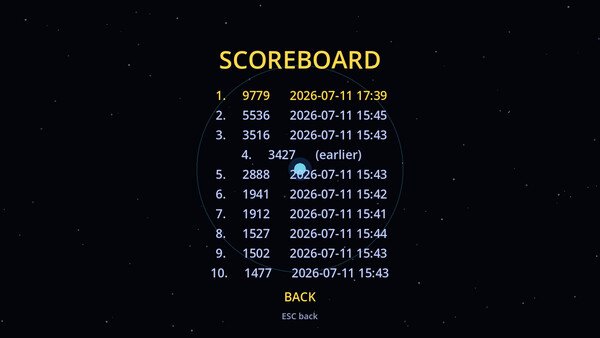Orbit Breaker screenshot 6