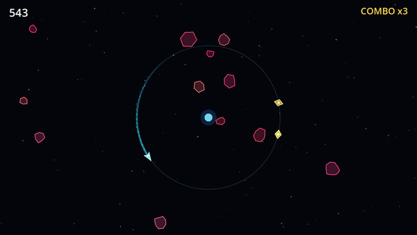 Orbit Breaker screenshot 4