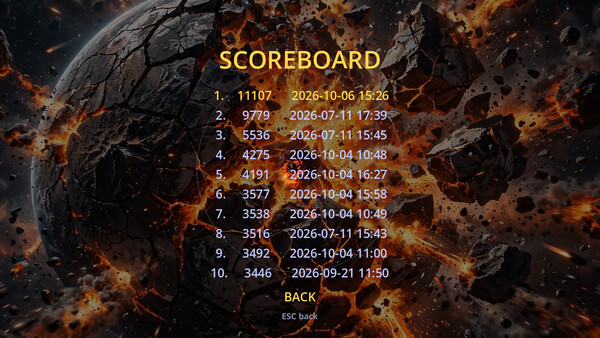 O.R.B.I.T.A.L_3.1.3.3.7 screenshot 5