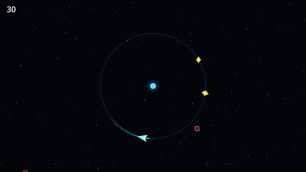 Orbit Breaker screenshot 1