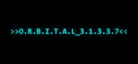 O.R.B.I.T.A.L_3.1.3.3.7 artwork