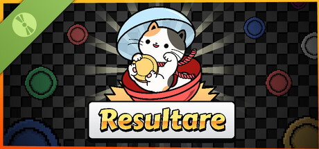 Resultare Demo header