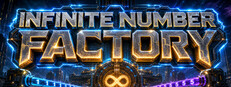 Infinite Number Factory Steam capsule image