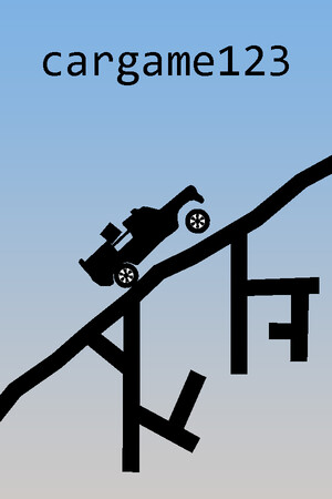 cargame123 cover art