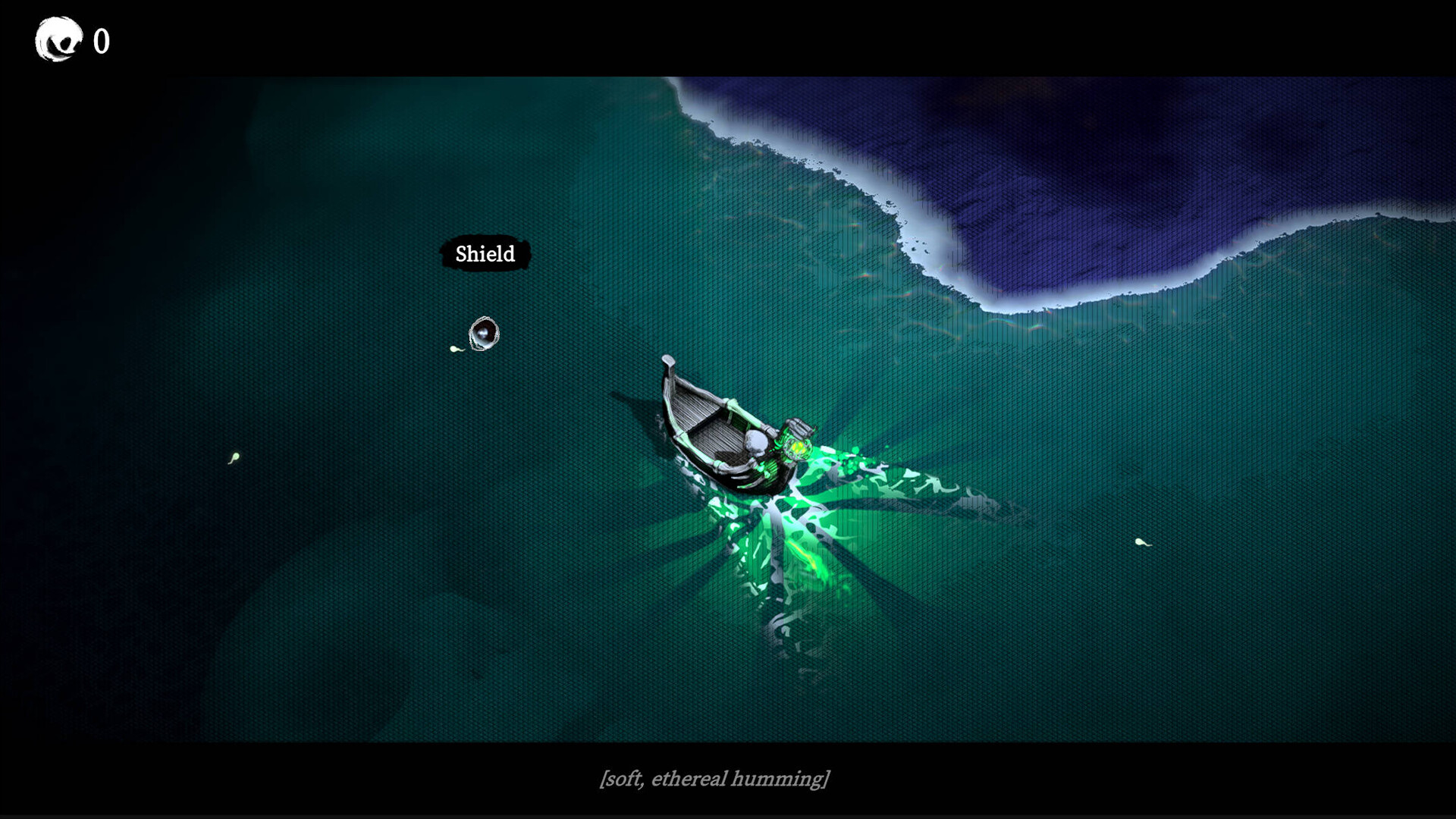Charon 卡戎 screenshot 2