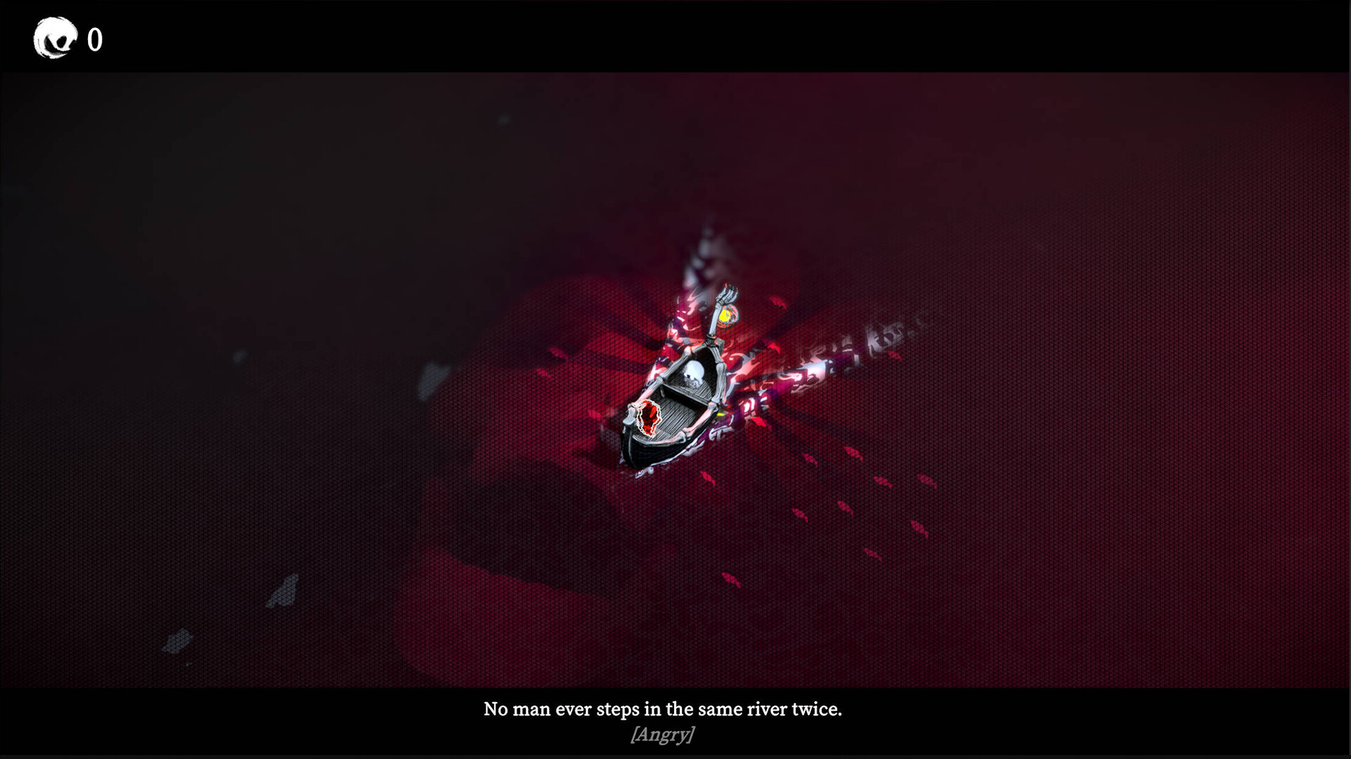 Charon 卡戎 screenshot 4