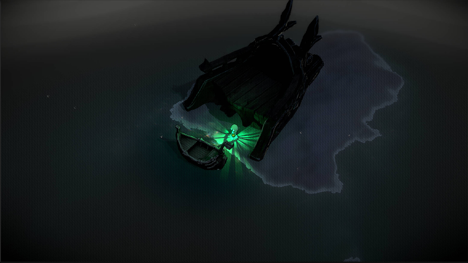 Charon 卡戎 screenshot 1