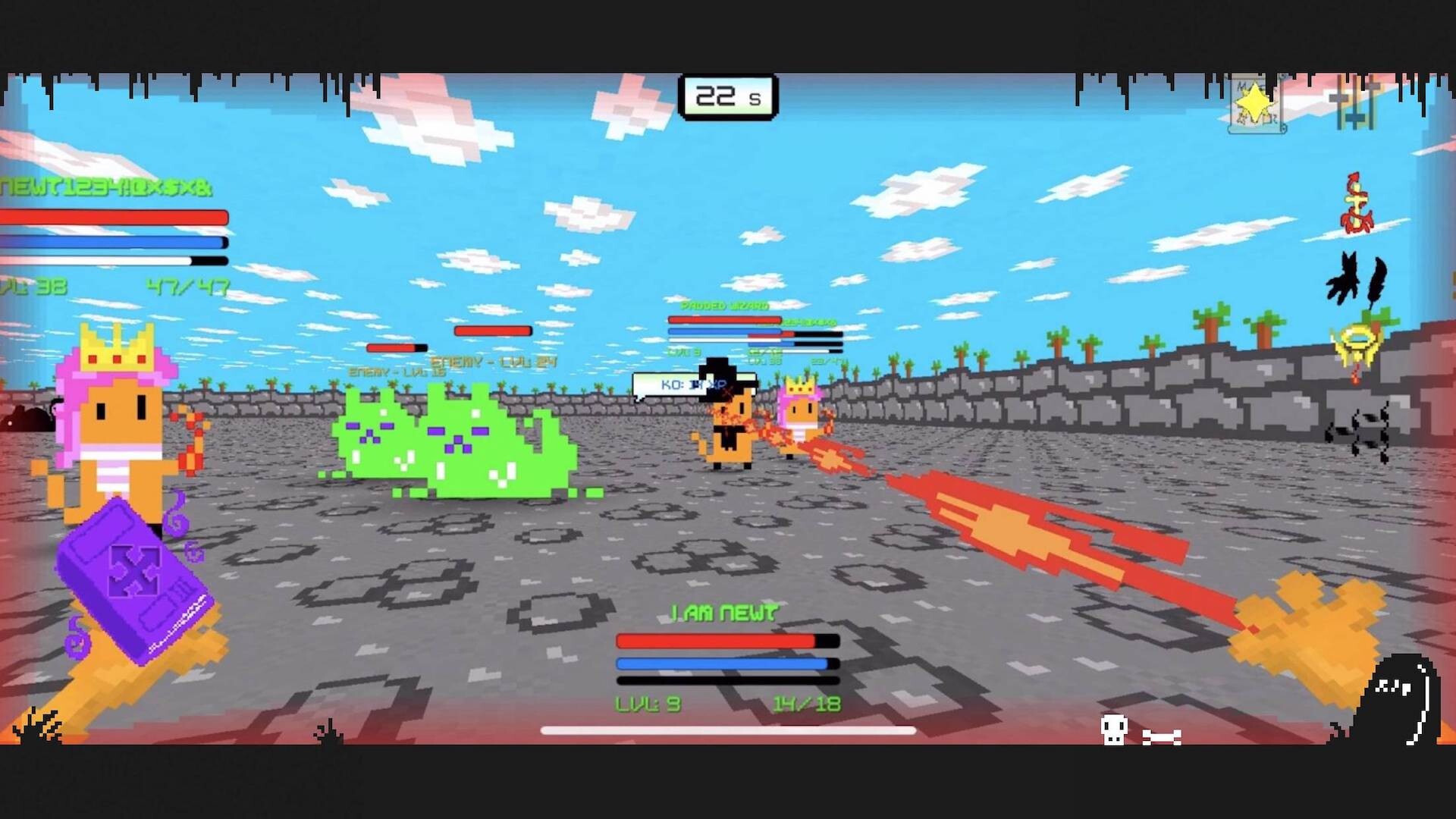 2D Or Not 2D screenshot 10