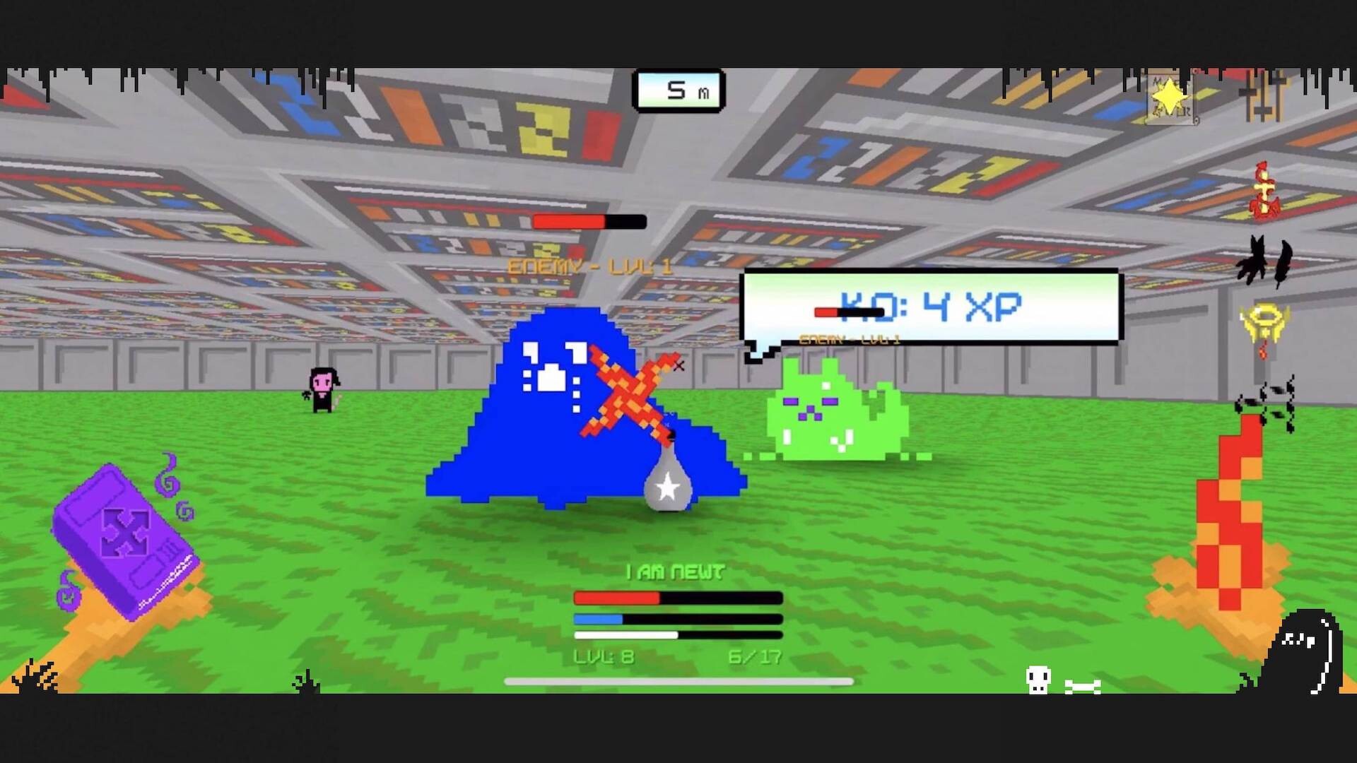 2D Or Not 2D screenshot 9