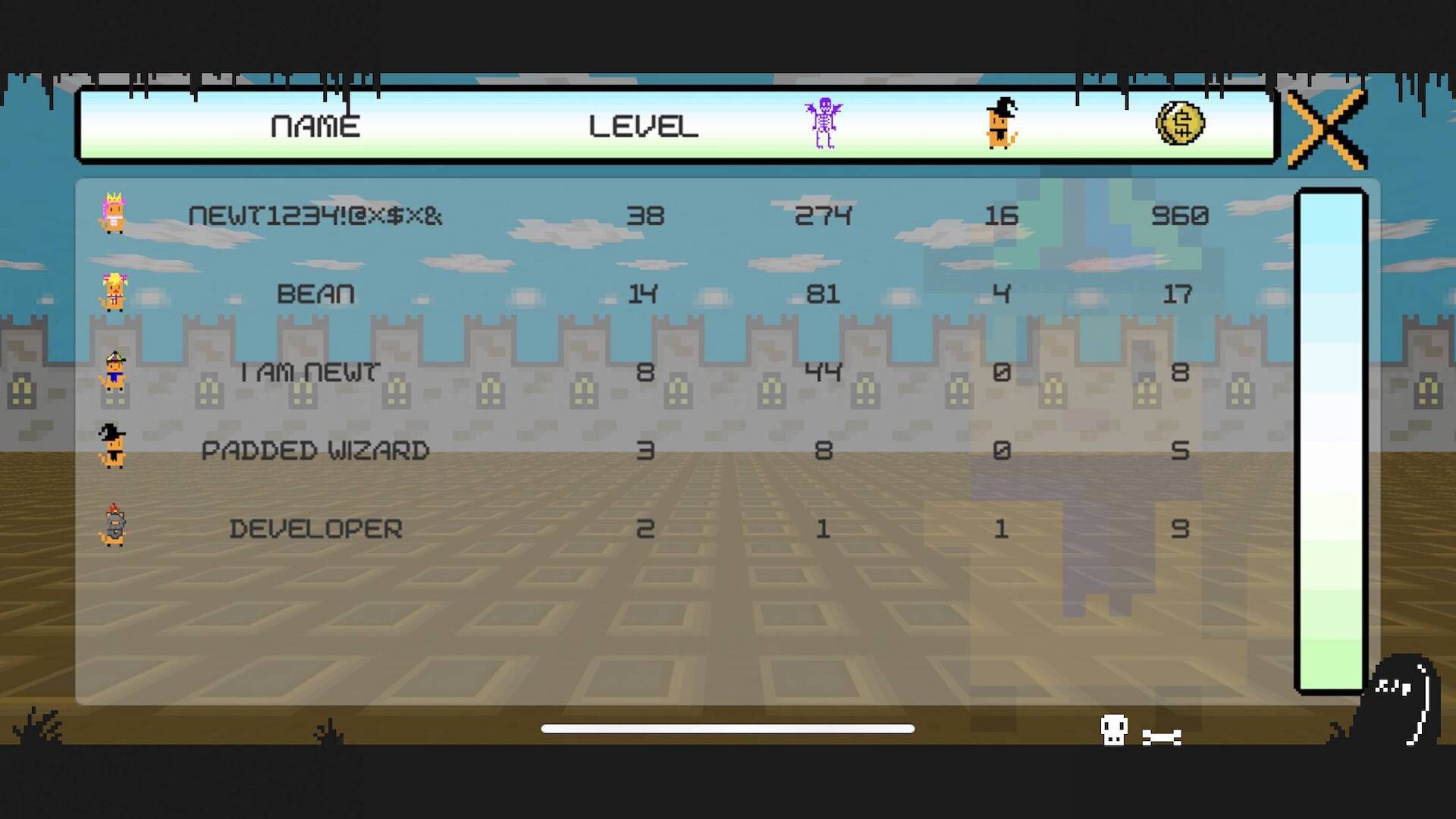 2D Or Not 2D screenshot 5