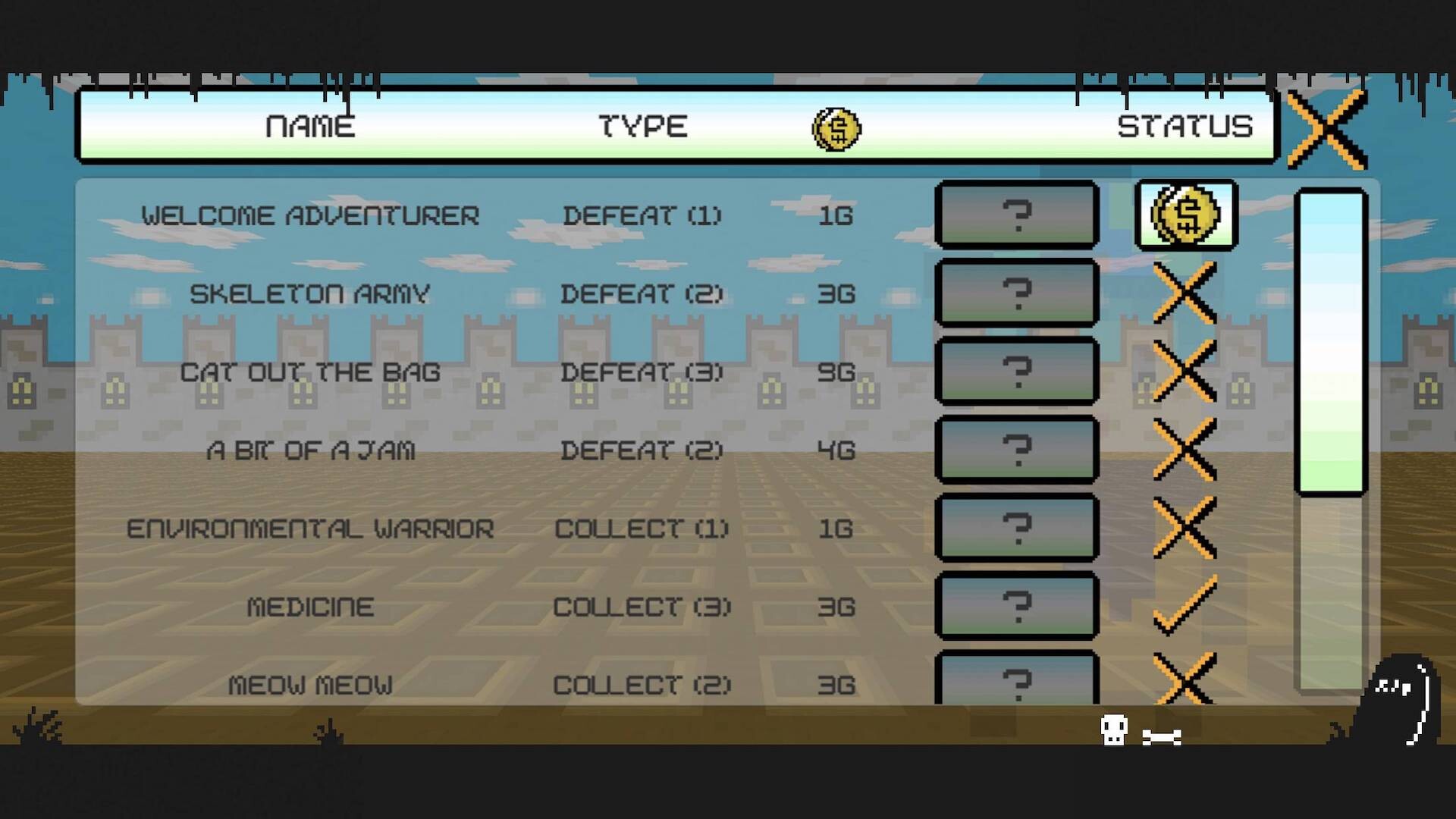 2D Or Not 2D screenshot 3