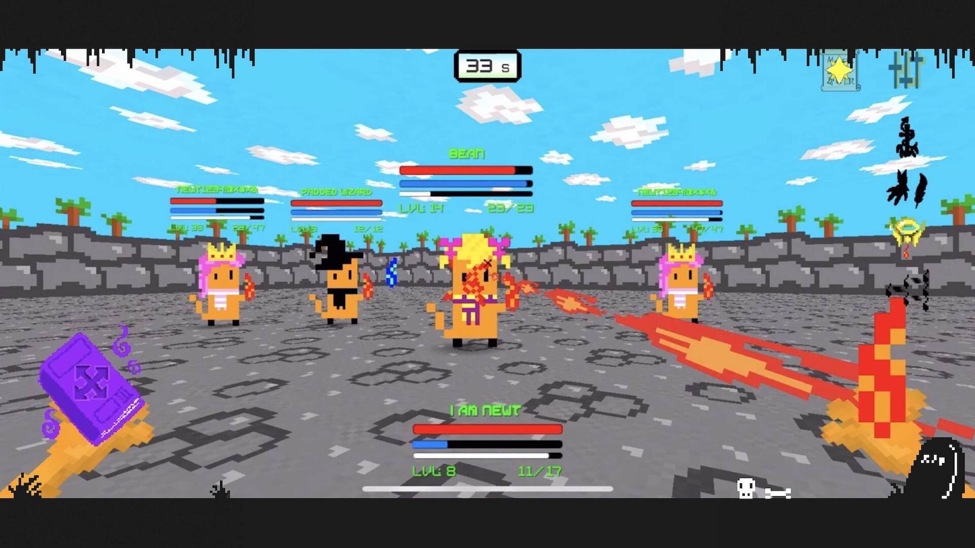2D Or Not 2D screenshot 2