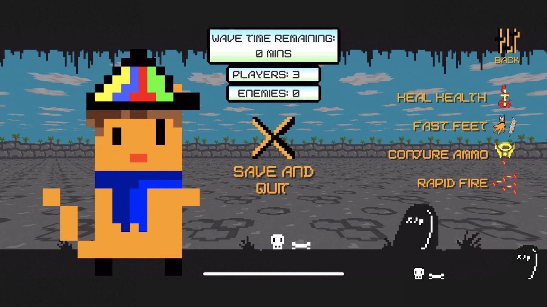 2D Or Not 2D screenshot 8