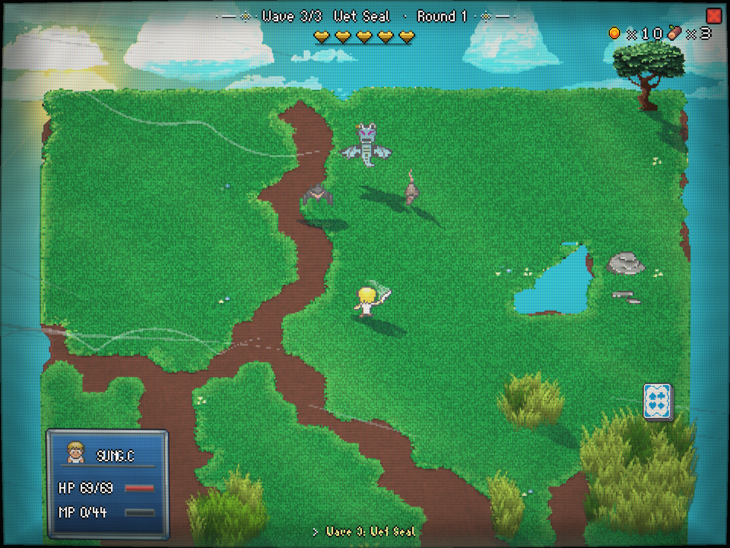 Quest 108 screenshot 8