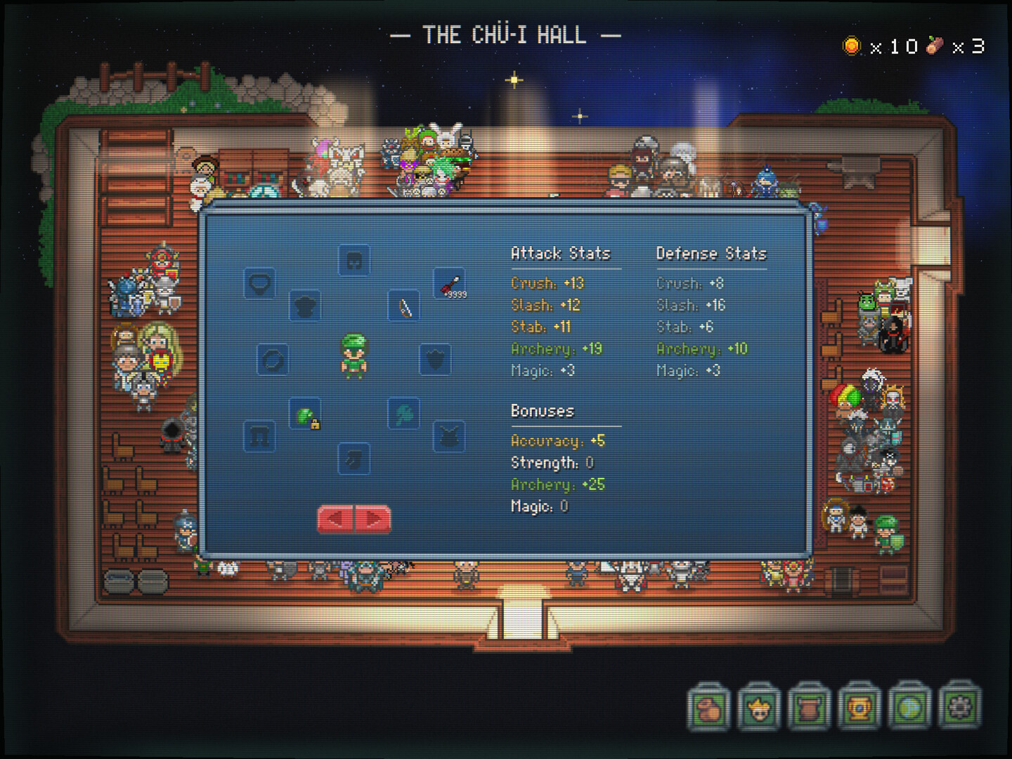 Quest 108 screenshot 6