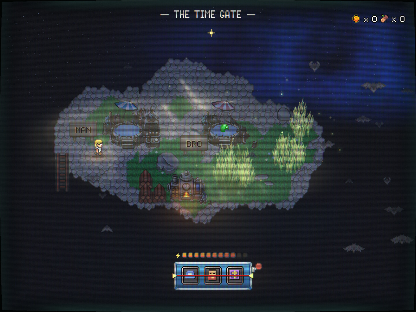 Quest 108 screenshot 1