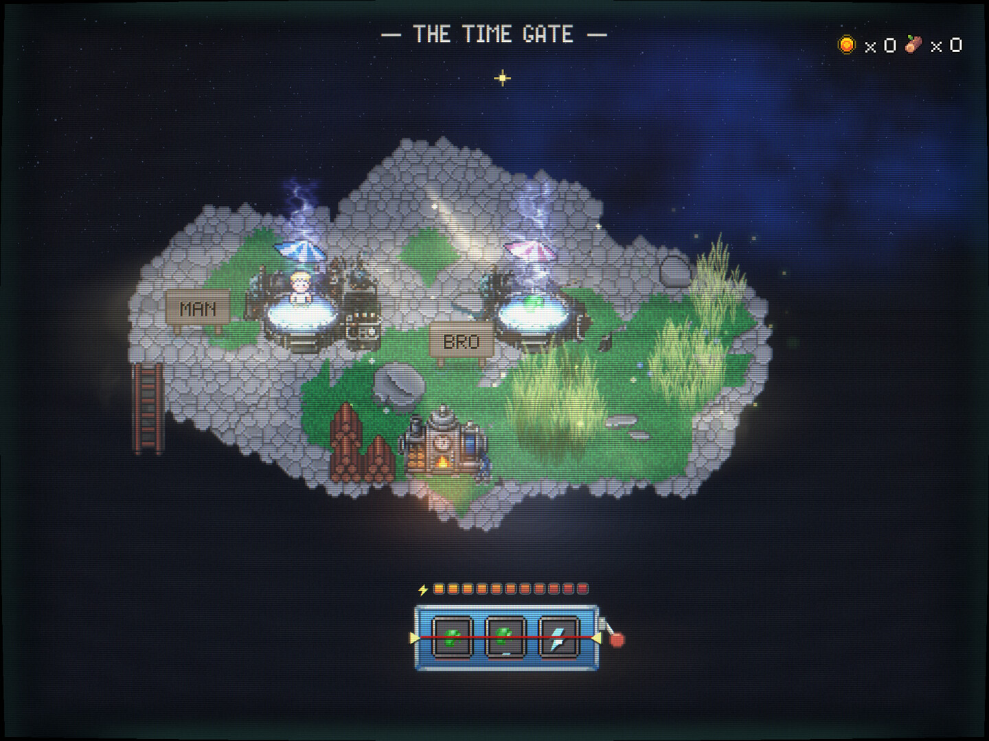 Quest 108 screenshot 12