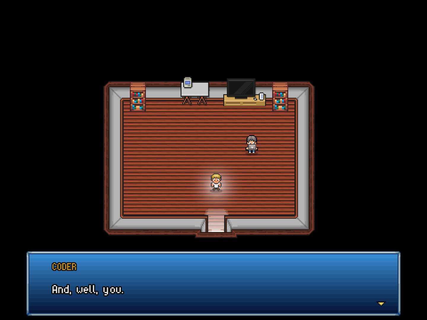 Quest 108 screenshot 3