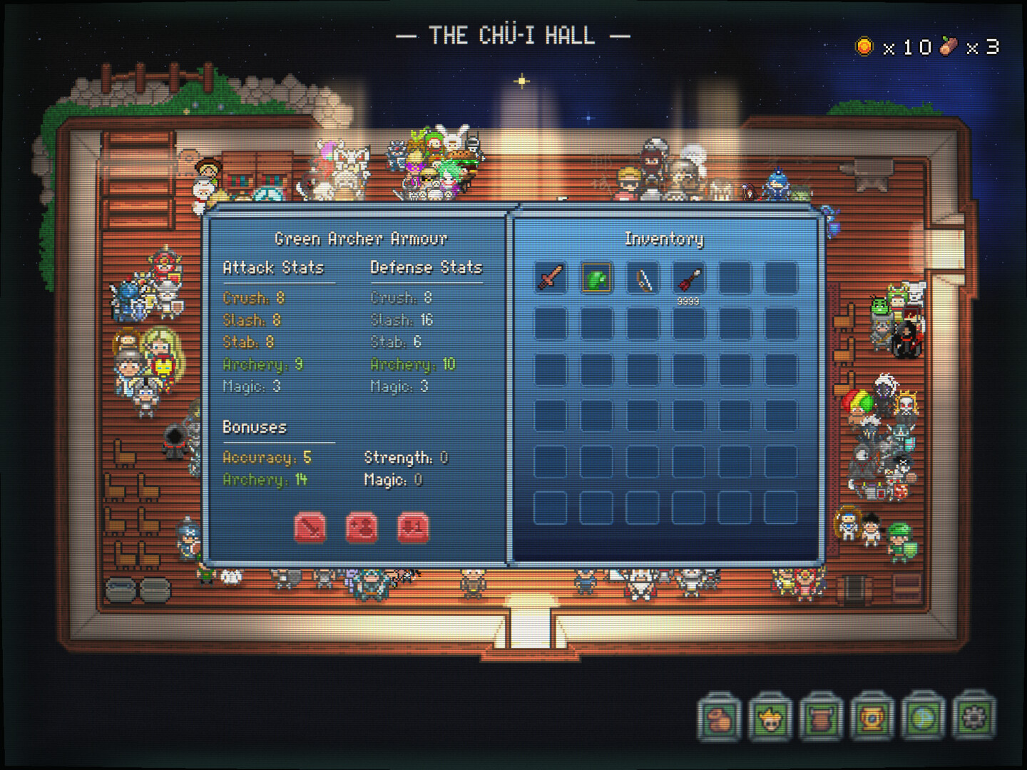 Quest 108 screenshot 4