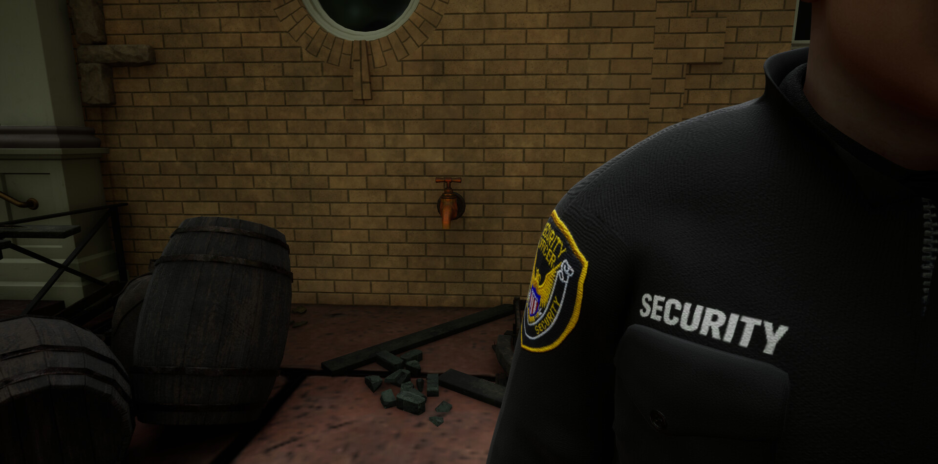 Public Faucet Hunt screenshot 2