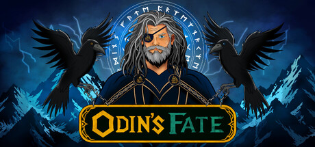 Odin's Fate