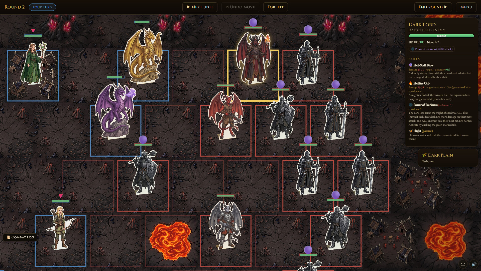 Succubi of Byzantion screenshot 4