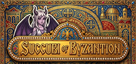 Succubi of Byzantion