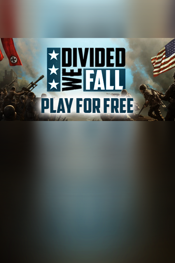 Cover art of Divided We Fall: Play For Free