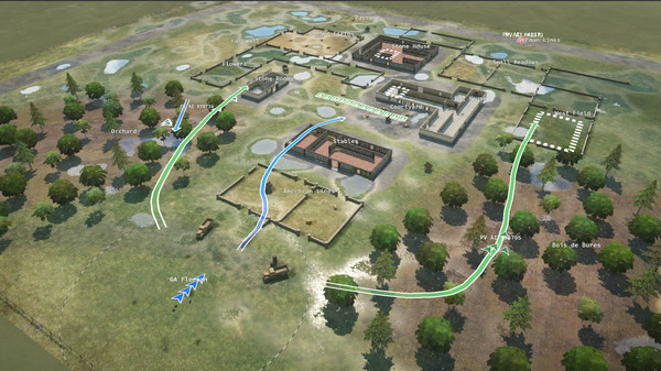 Divided We Fall: Play For Free