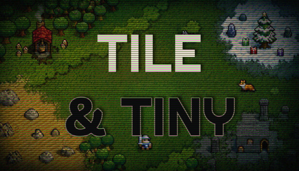 Tile & Tiny