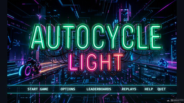 autocycle-light — 9