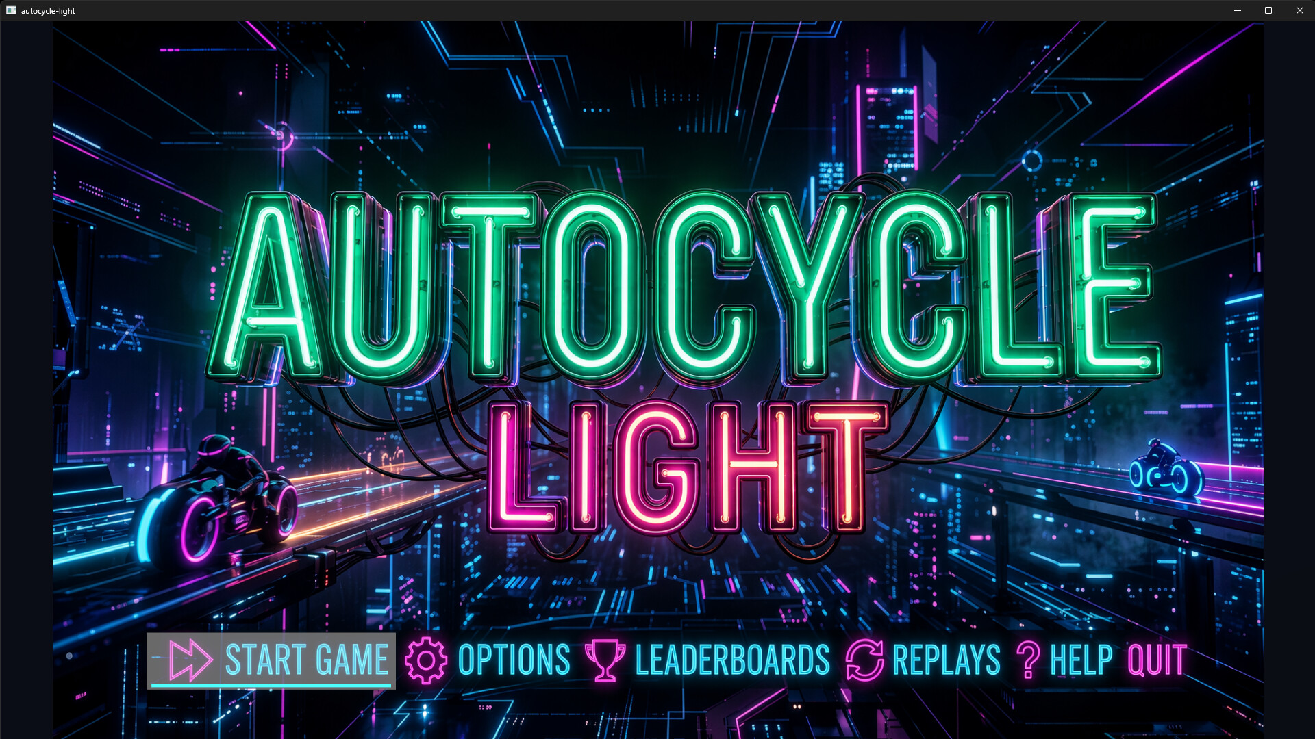 autocycle-light screenshot 11