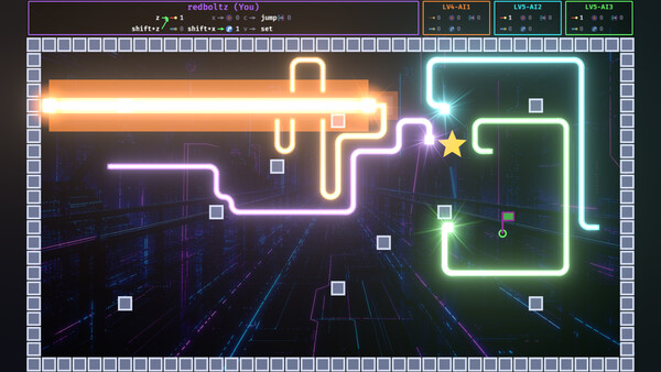autocycle-light screenshot 1
