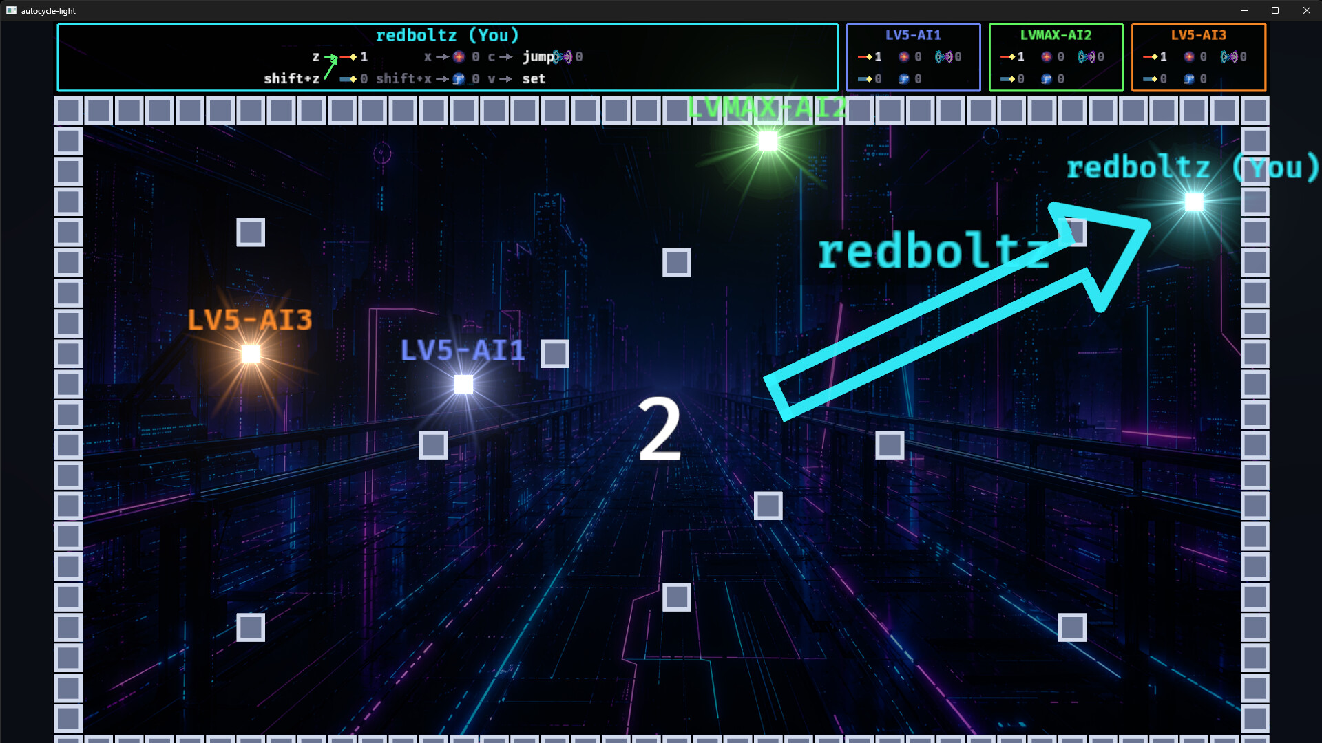 autocycle-light screenshot 7