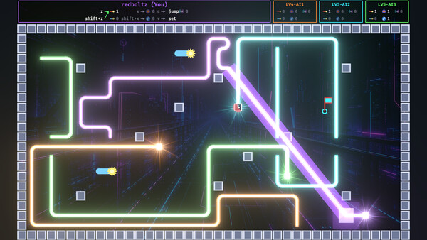 autocycle-light screenshot 3