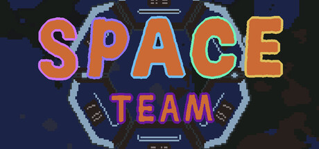 Space Team artwork