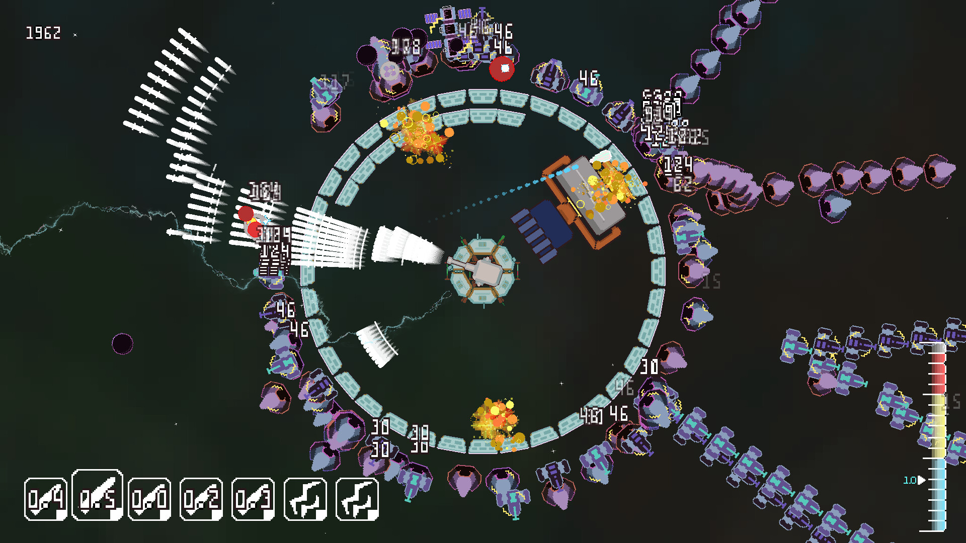 Space Team screenshot 5