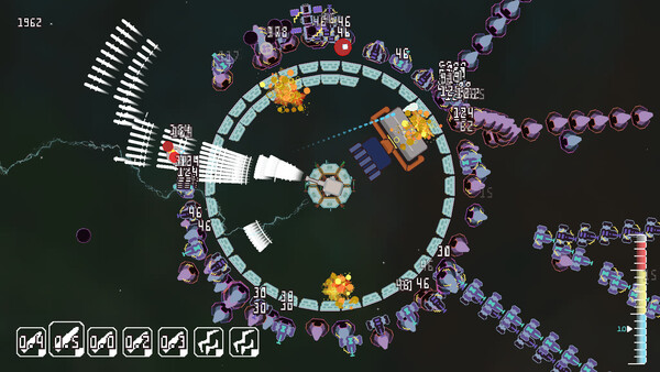 Space Team Screenshot