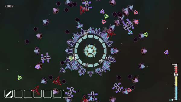 Space Team Screenshot