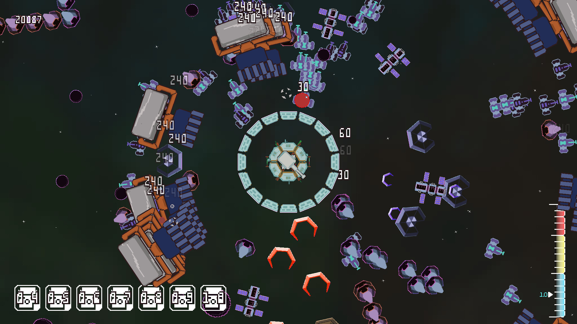 Space Team screenshot 3