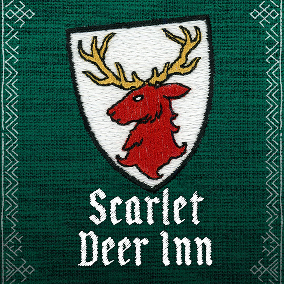 Scarlet Deer Inn Soundtrack Featured Screenshot #1