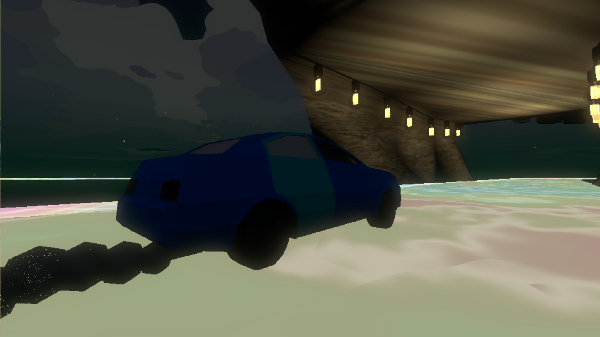 Pizza Man screenshot #4