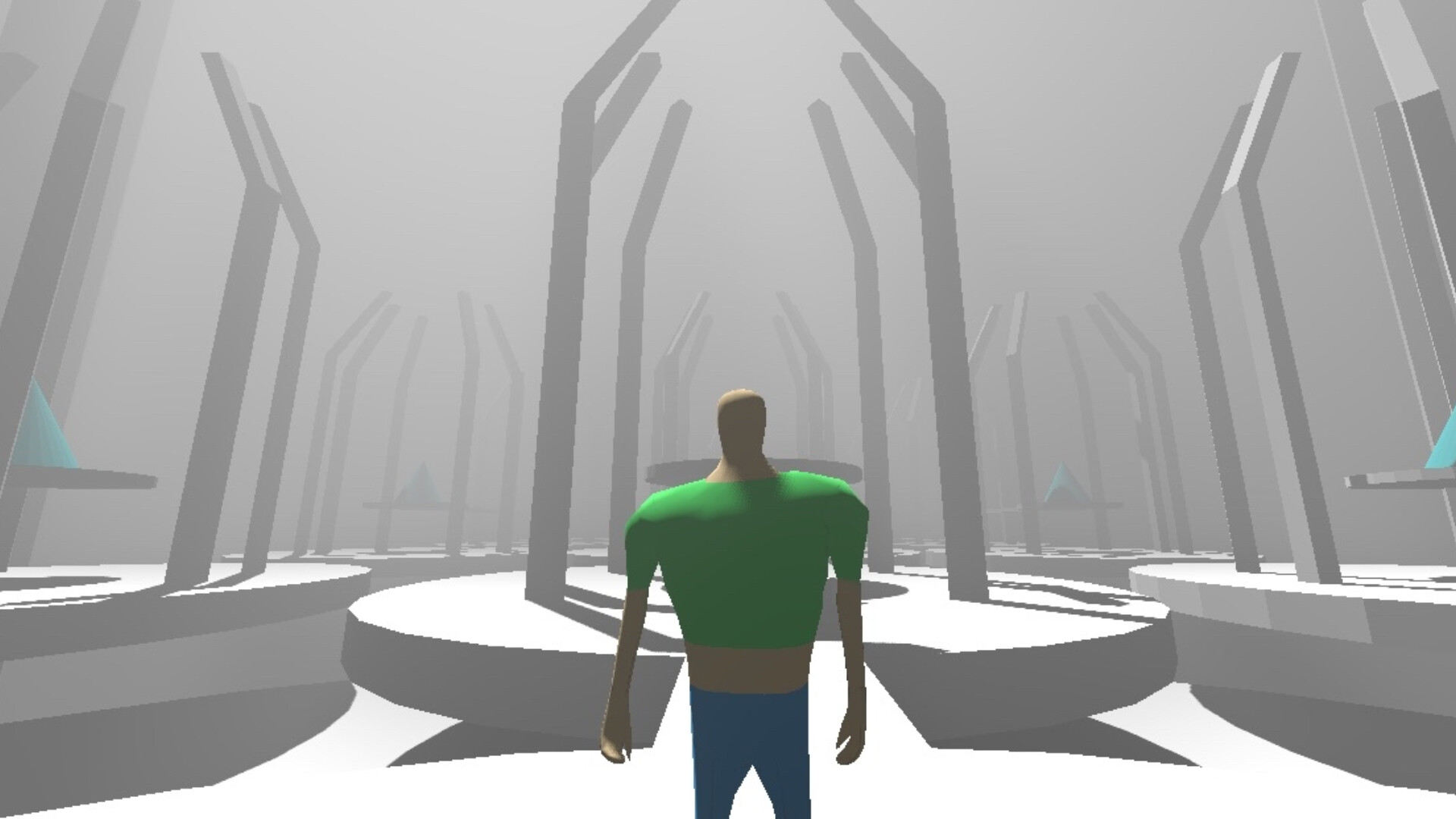 Pizza Man screenshot #6