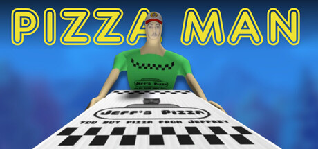 Pizza Man