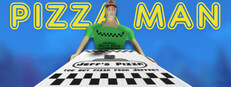 Pizza Man